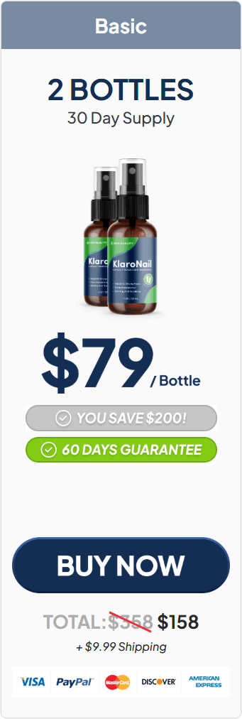 KlaroNail-1bottle