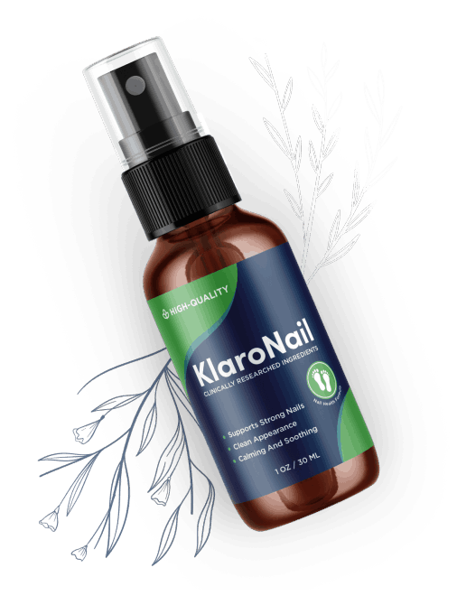 KlaroNail-official